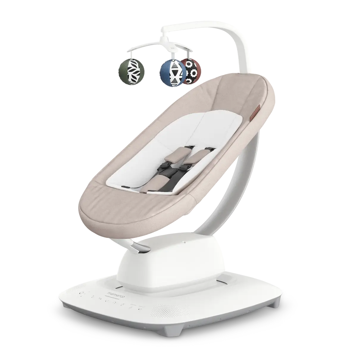 Uppababy Mamaroo Baby Swing Various Colours 2