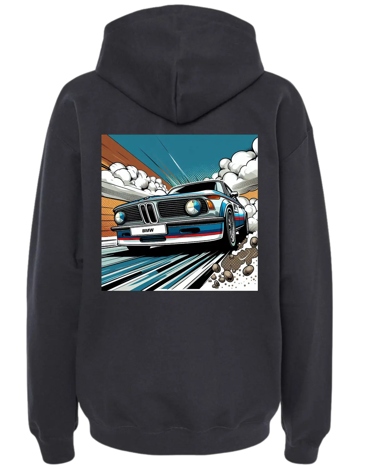 2002 Comic Hoodie 1