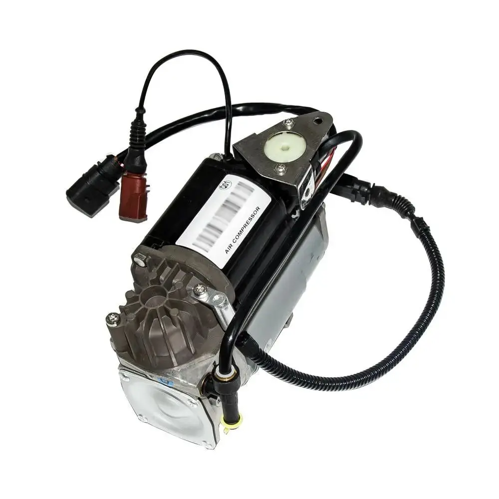 Air Suspension Comp Styleressor Pump For Volkswagen Phaeton For Bentley 2004-2006 / 2003-2010 3D0616005m 1