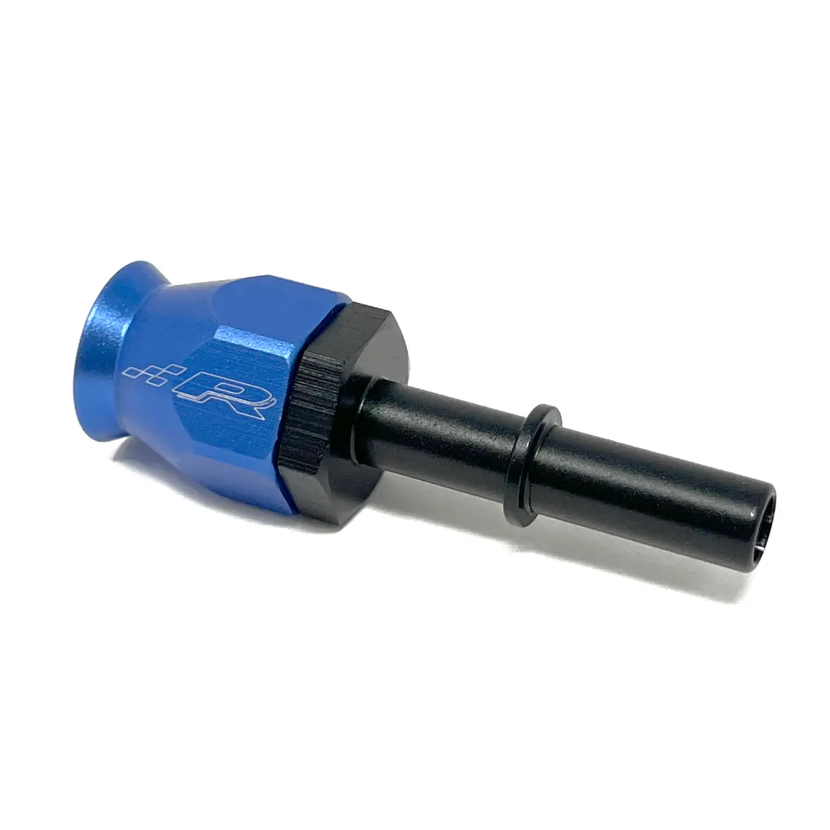 Ptfe An6 Fitting To 7.89Mm Male Qc 1