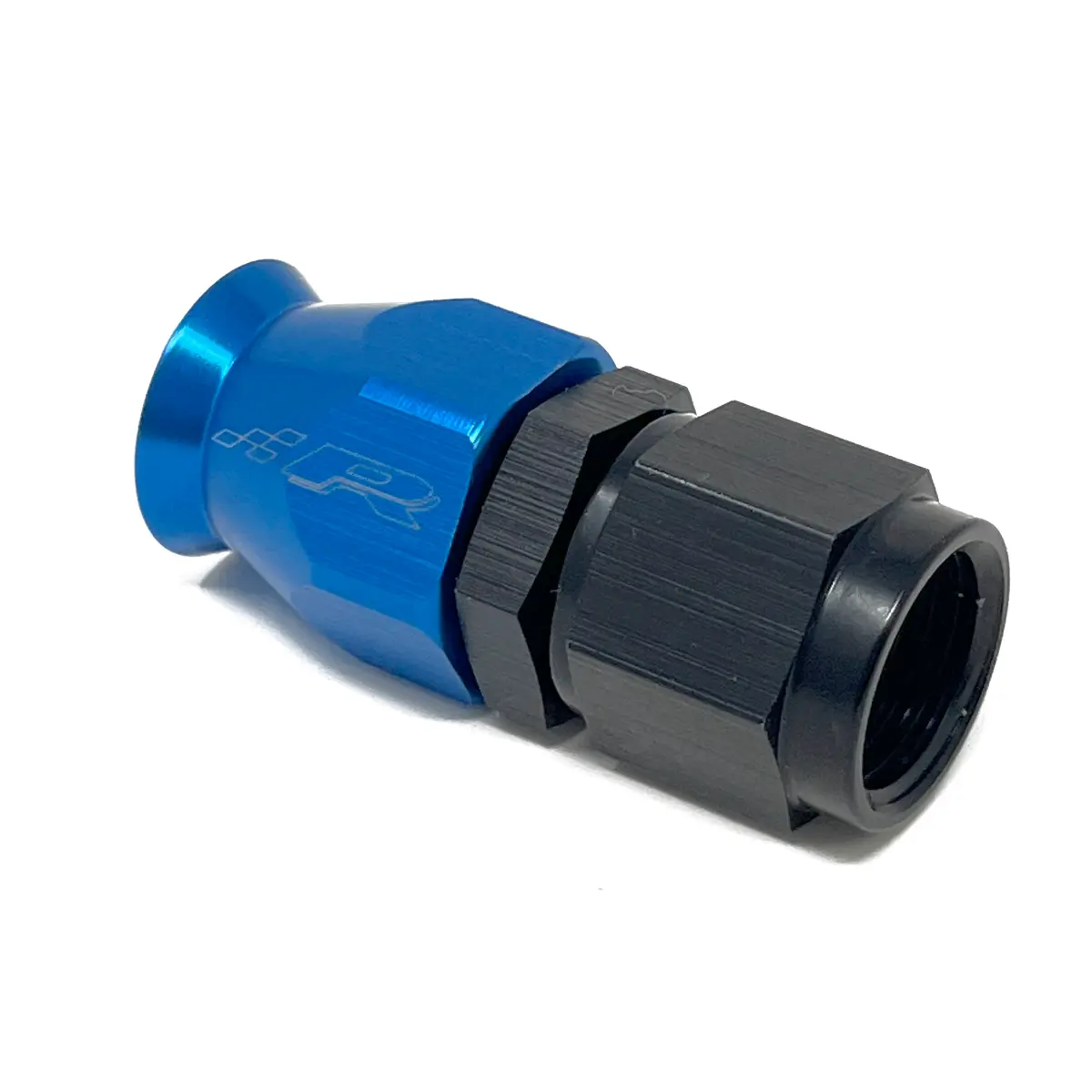 Ptfe To An-6 Female Flare - Fuel Line Fitting 1