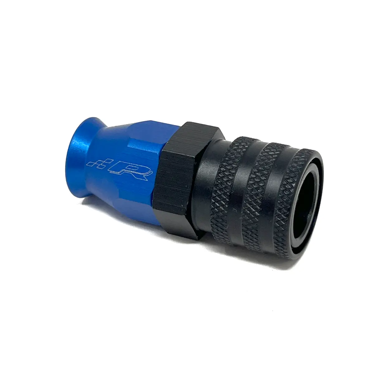 An6 Ptfe To 3/8" Female Quick Connect 1