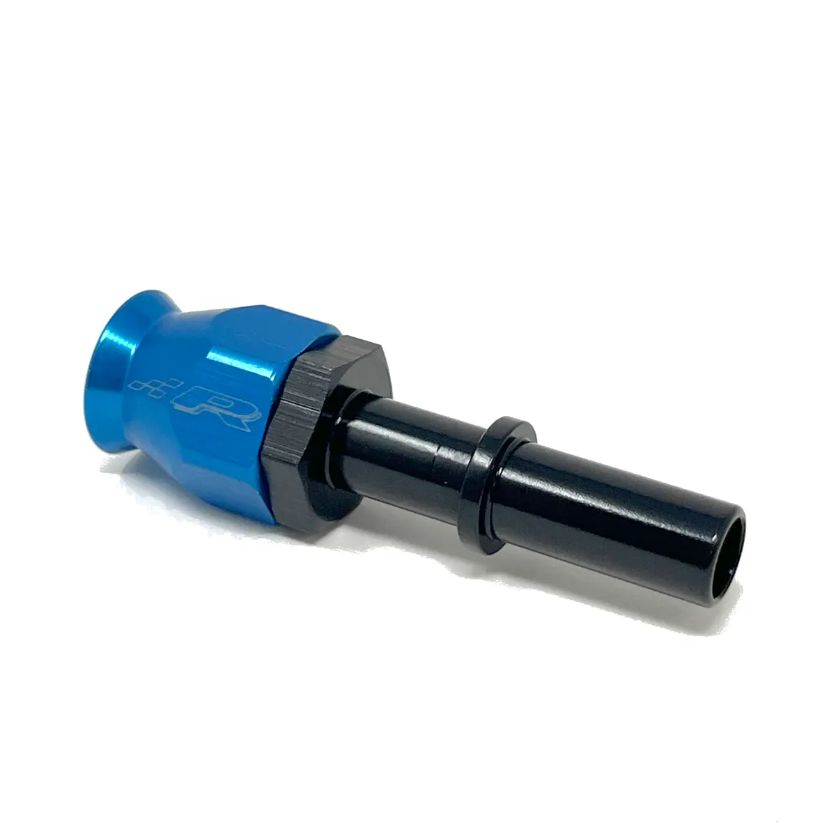 Fuel Line Fitting An6 Ptfe To 9.89Mm Male Qc 1