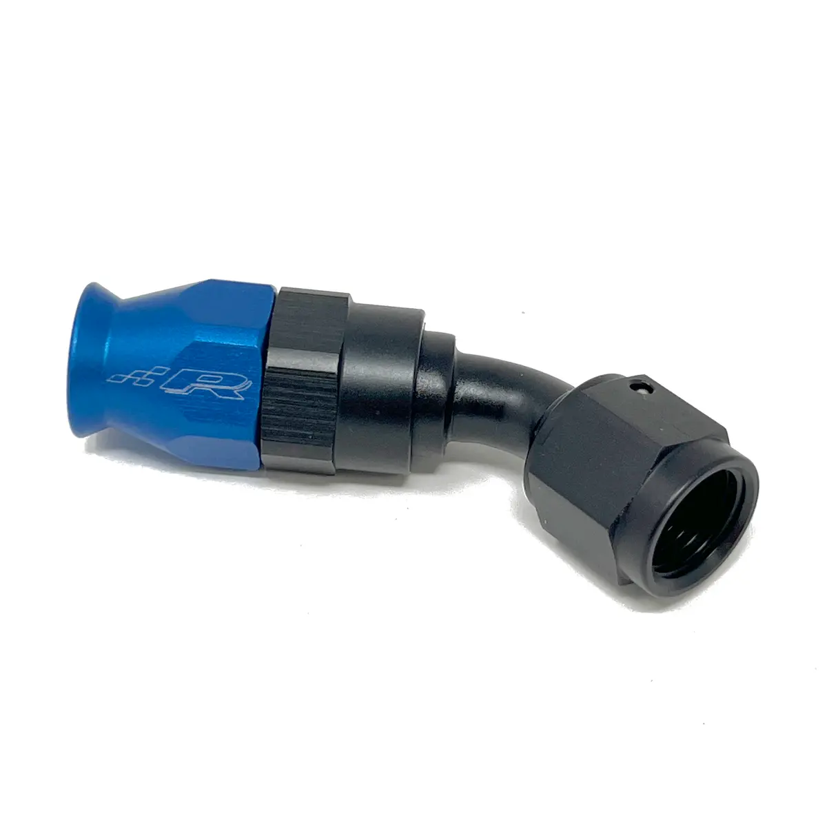Fuel Line Fitting Ptfe To 45 Degree Female Flare An6 1