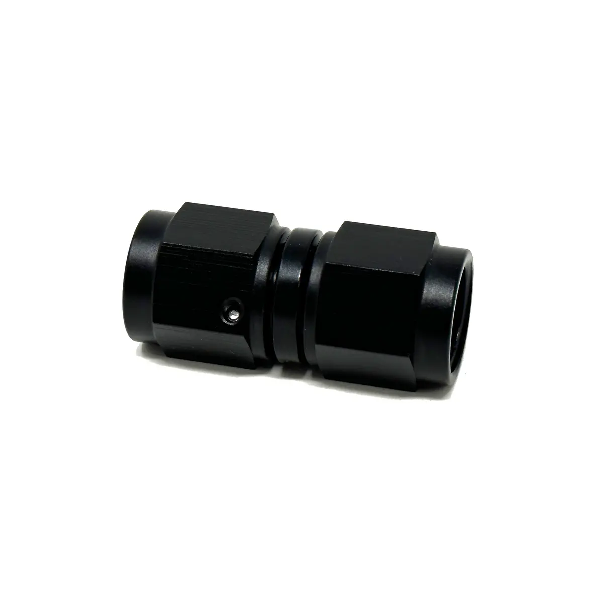 An6 Female To An6 Female Adapter 1