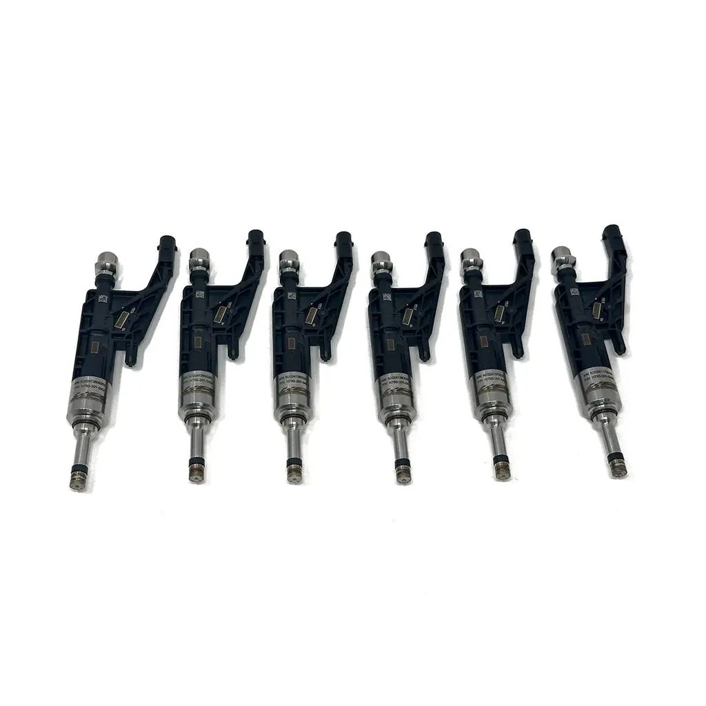 B58 Gen 1 Upgraded Direct Injectors 1