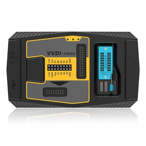 Xhorse Vvdi Prog Vvdi-Prog Ecu Programmer Free Update 1