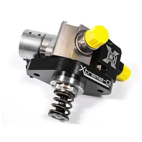 Xdi High Pressure Fuel Pump - 17-24 Honda Civic Type R Fk8 Fl5 1