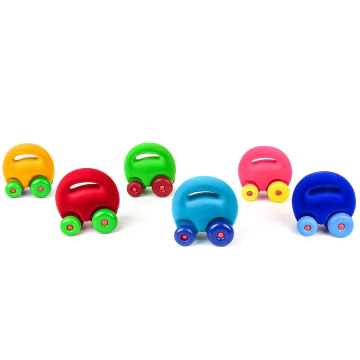 Mascot Car Various Colours 1