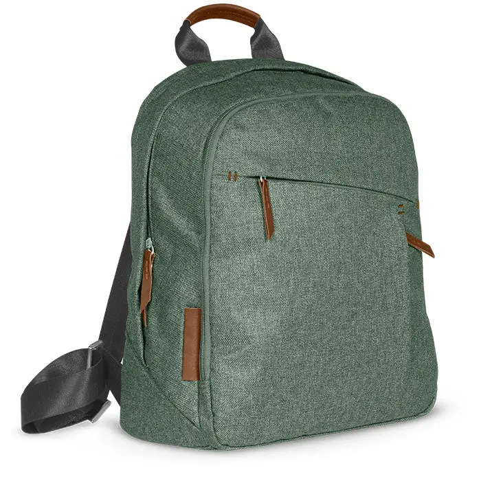 Changing Backpack Various Colours 3
