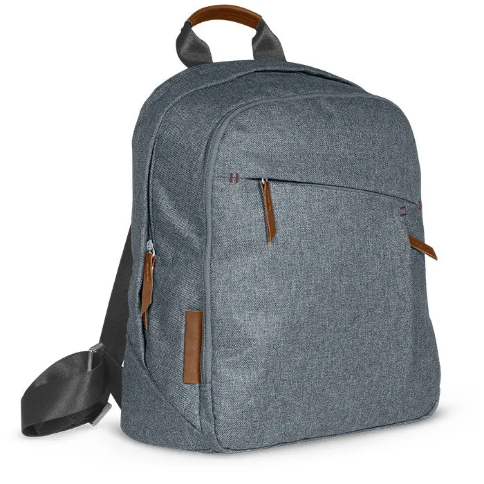 Changing Backpack Various Colours 4
