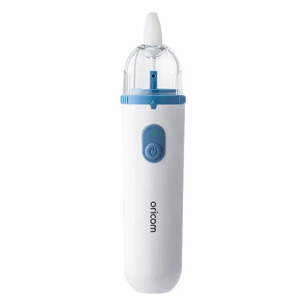 Hna300 Rechargeable Nasal Aspirator 1