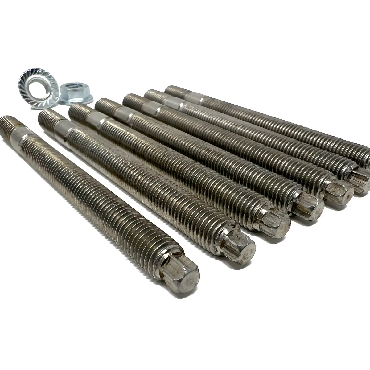 Extended Intake Manifold Studs (N54/N55/S55) 1