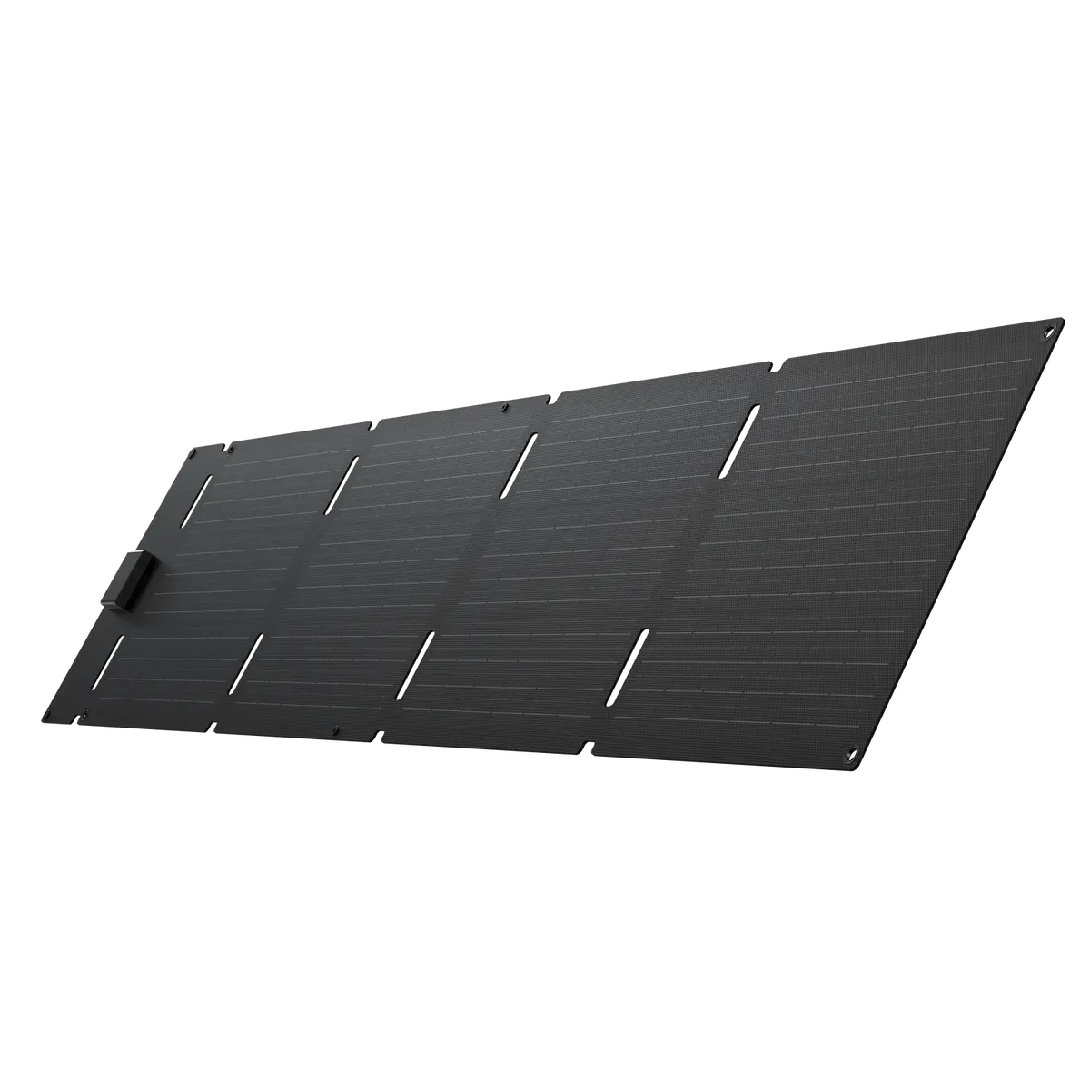 Ecoflow 60W Portable Solar Panel Type-C 1