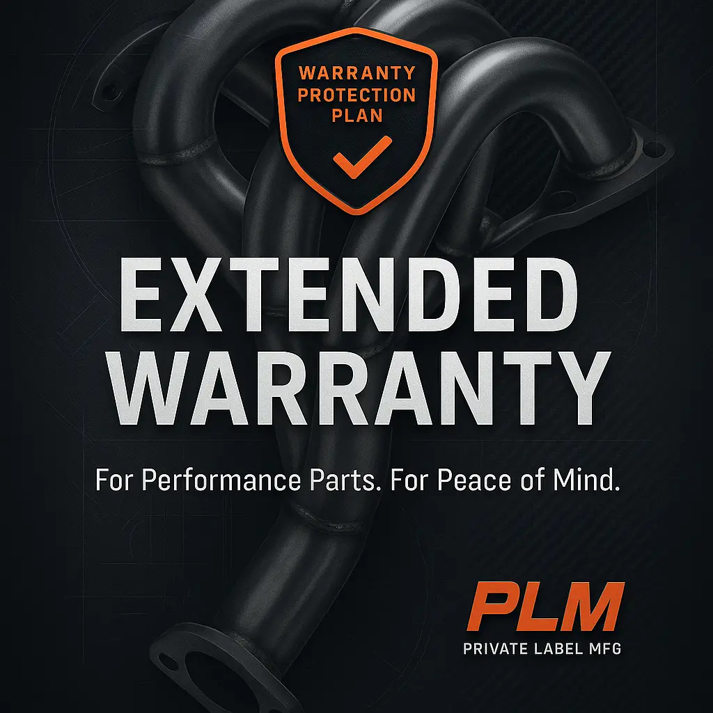 Extended Warranty 1