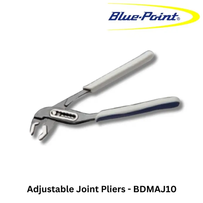Blue Point Bdmaj10 Waterpump Plier 1