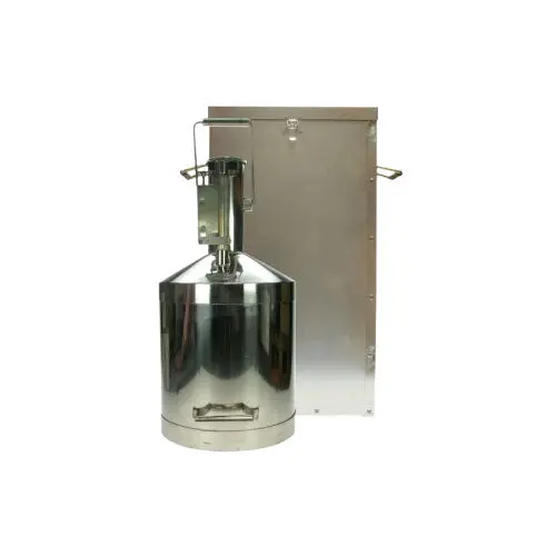 Test Measure Can - 20L With Case 1