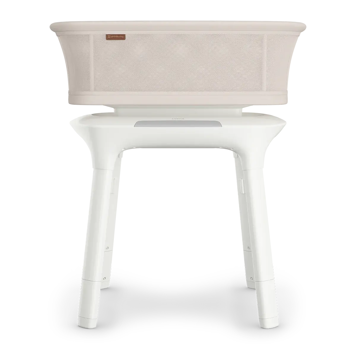 Soma Smart Bassinet 1