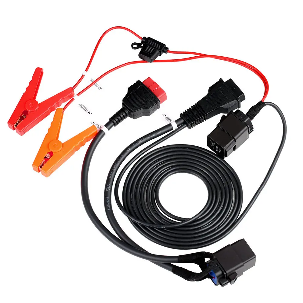 Xhorse All Key Lost Cable For Ford For Vvdi Key Tool Plus Xdfaklgl 1