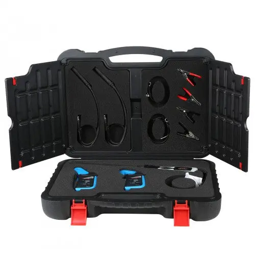 Autel Msoak Oscilloscope Accessory Kit For Maxisys Ms919 And Ultra 1