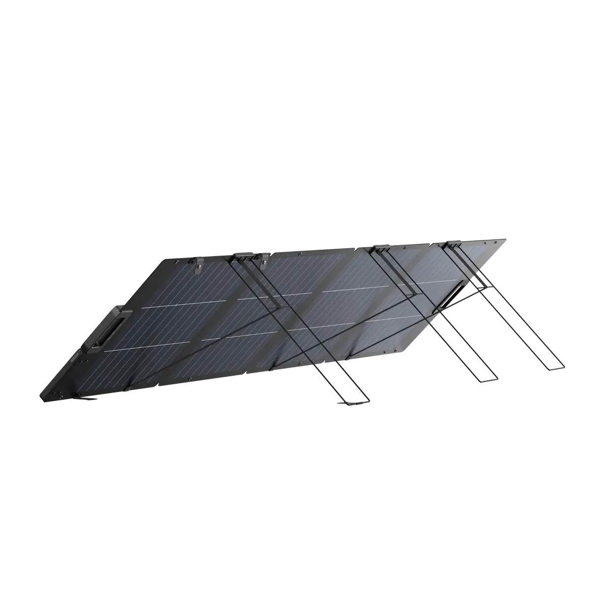 Ecoflow 220W Lightweight Portable Solar Panel 1