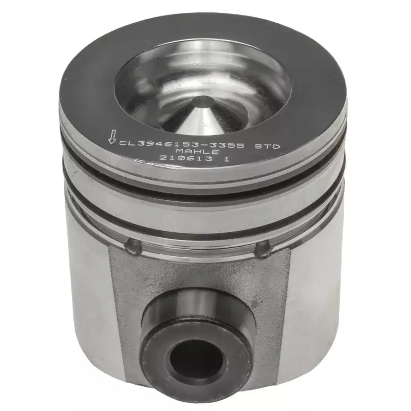 Mahle 5.9L Cummins 1998.5-2002 .020" Pistons 1
