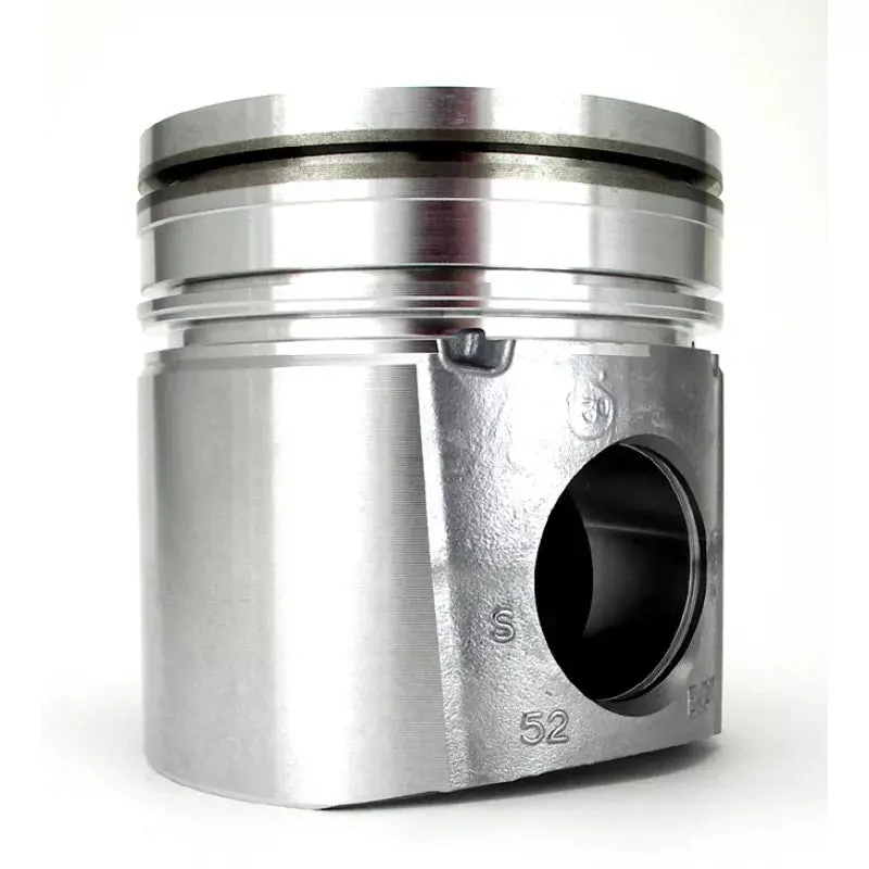 Mahle 5.9L Cummins 2003-2004 .040" Pistons 1