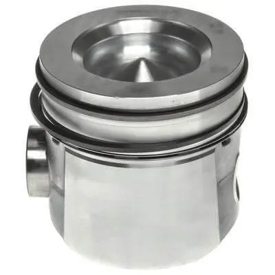6.7L Cummins Pistons With Rings 1