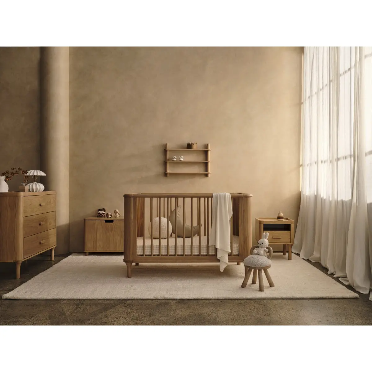 Willow Cot Pre Order July 1