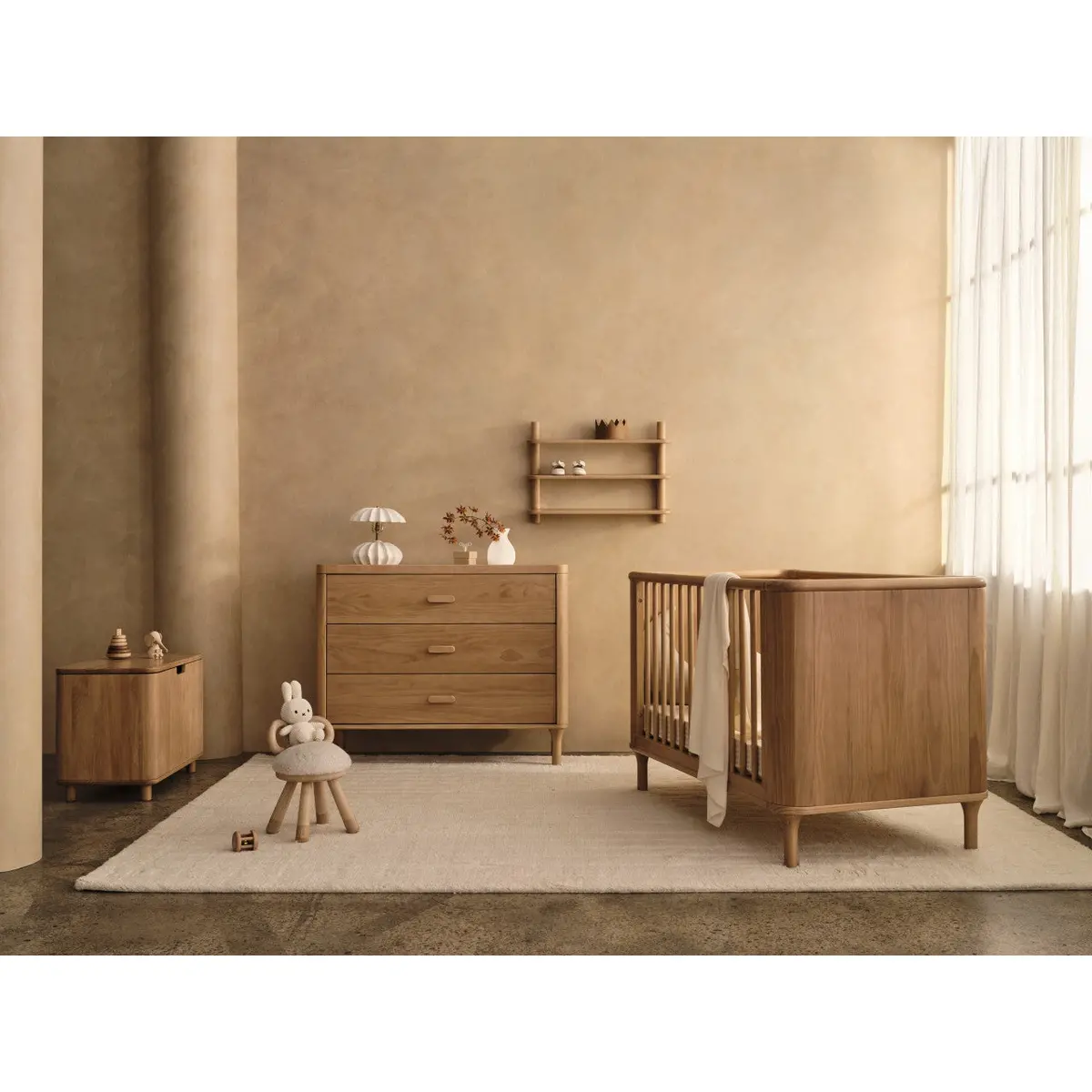 Willow Nursery Package Pre Order August 1
