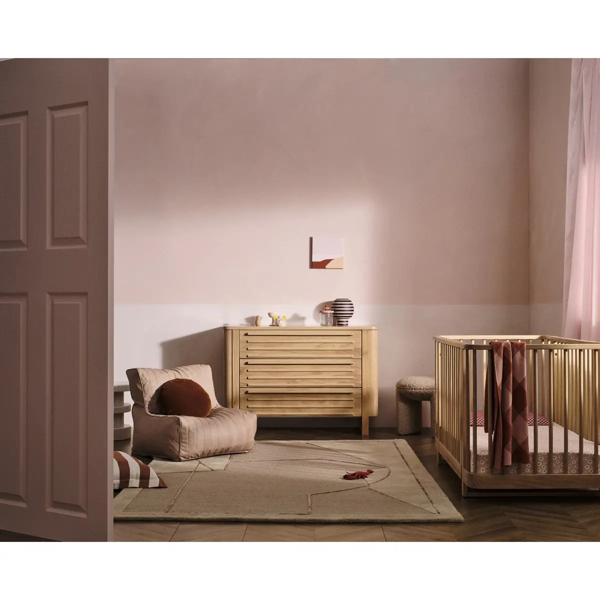 Pisa Nursery Package 1