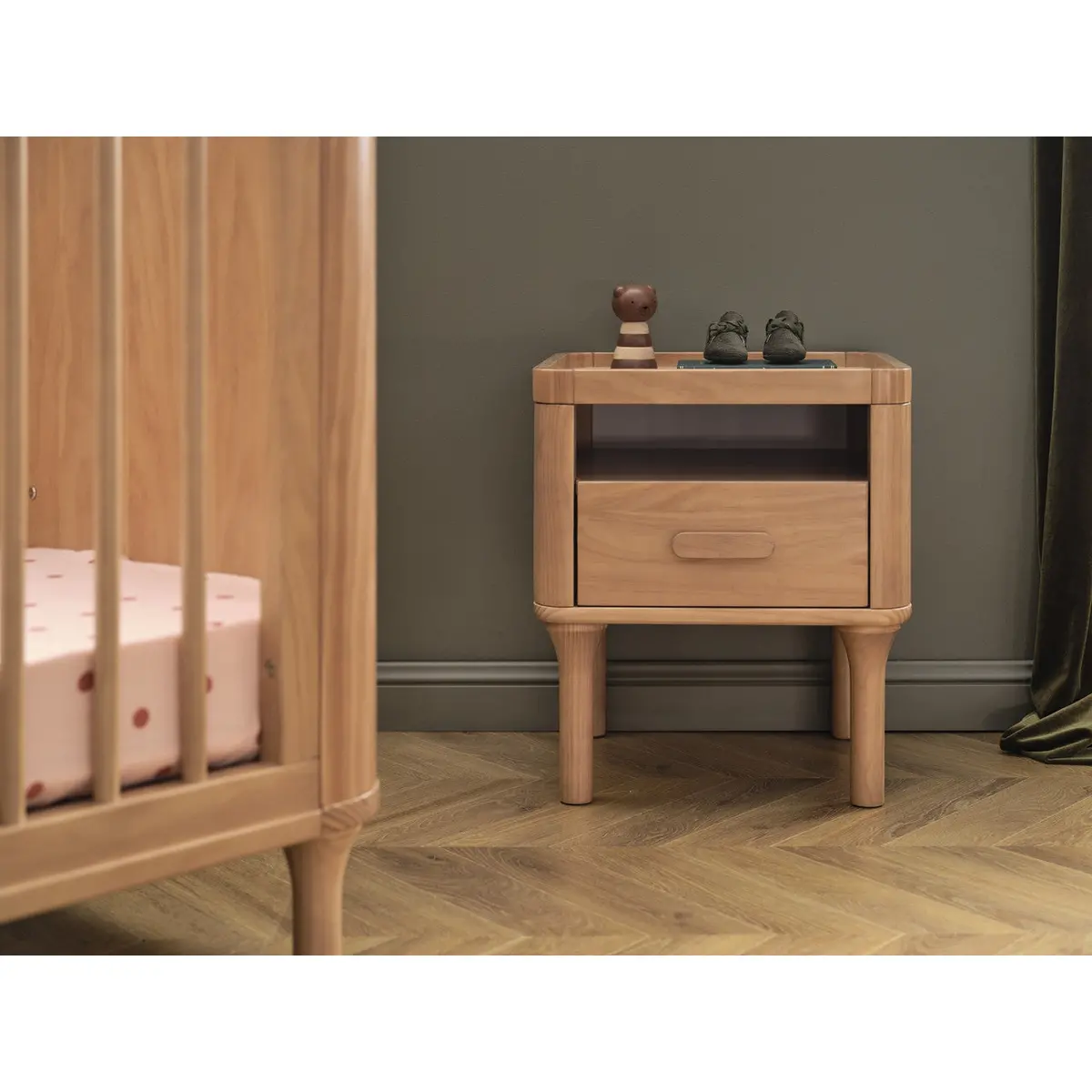Willow Side Table Pre Order 1