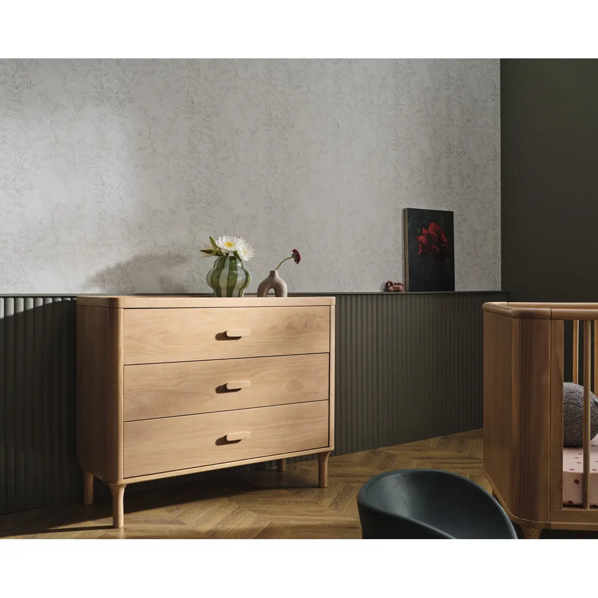 Willow 3 Drawer Chest Pre Order August 1