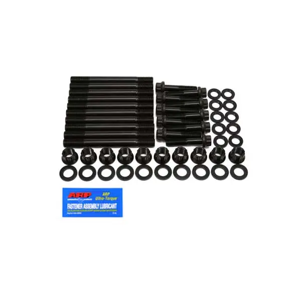 Arp Diesel Main Stud Kit 230-5402 2006-2010 Gm 6.6L Duramax Lbz/Lmm 1