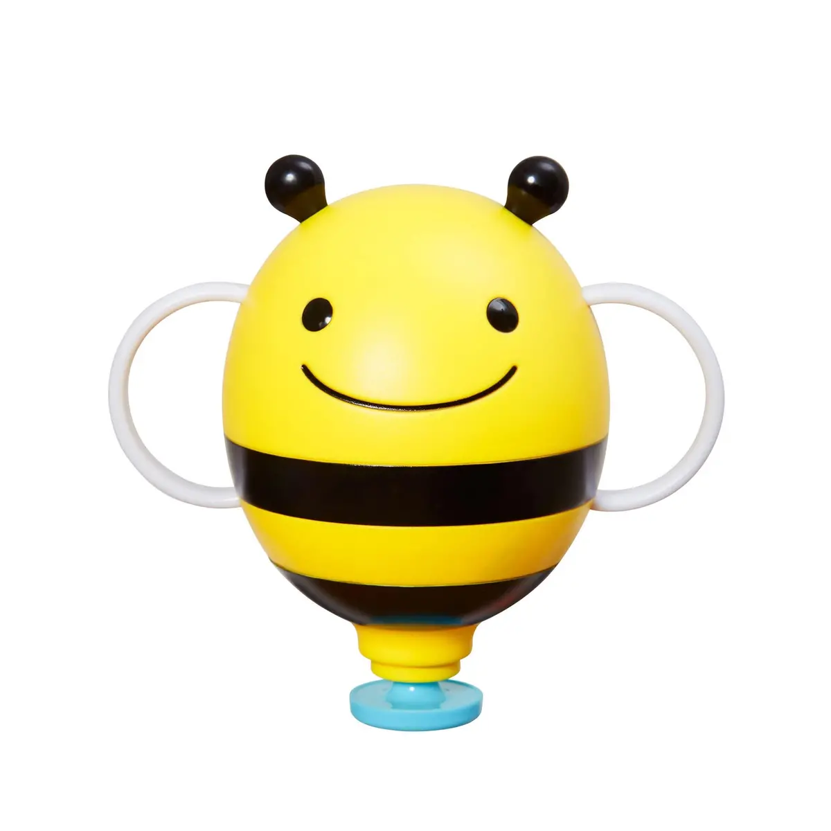 Zoo Bath Fill Up Fountain - Bee 1