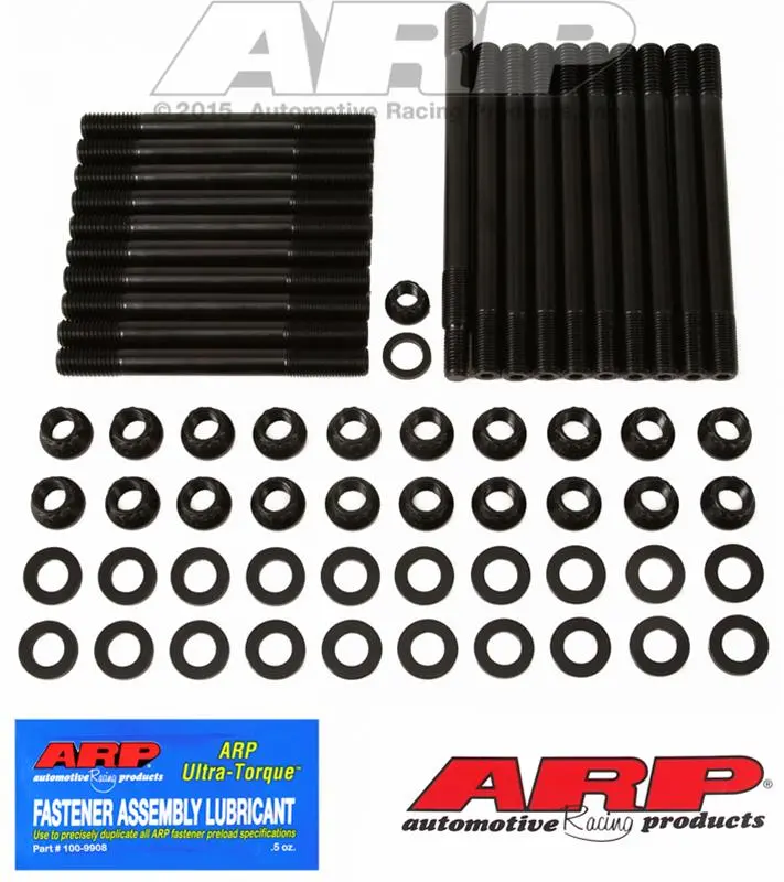 7.3 Powerstroke Main Stud Kit Arp 1