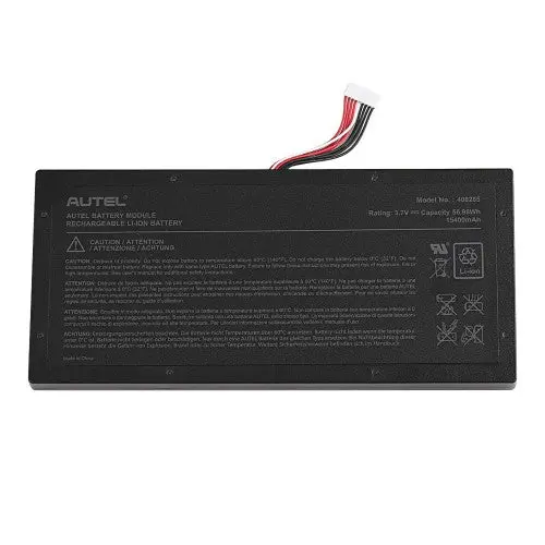Autel Maxisys Elite Battery (Battery Only) 1