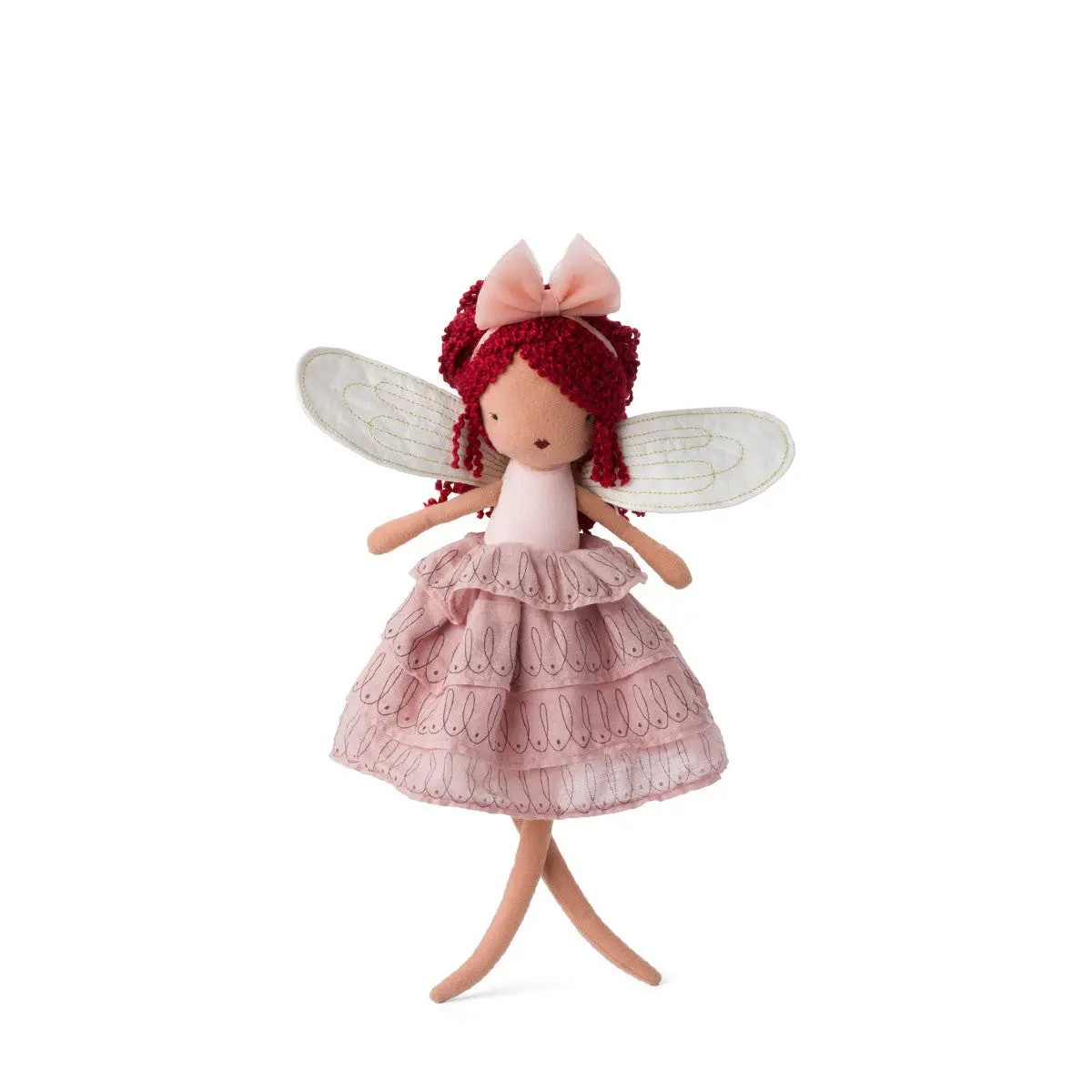 Fairy Celeste Pink 1