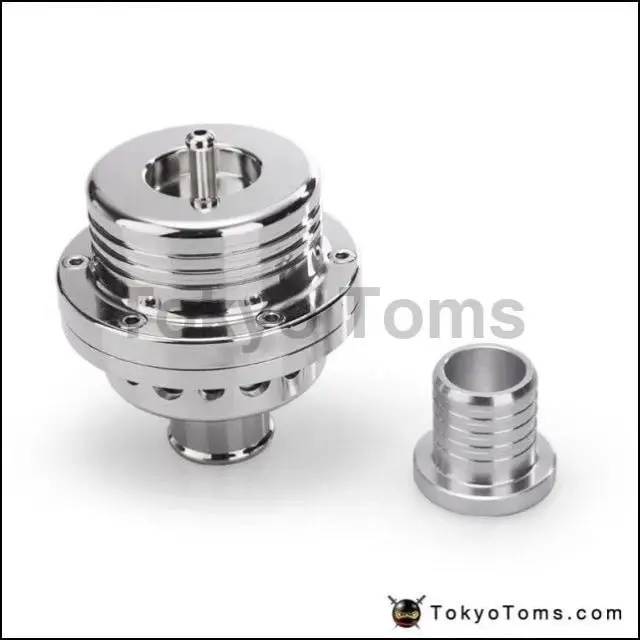 25Mm Dual Piston Bov Blow Off Turbo For Audi A4 S4,For Golf,For Jetta 25 Psi 1