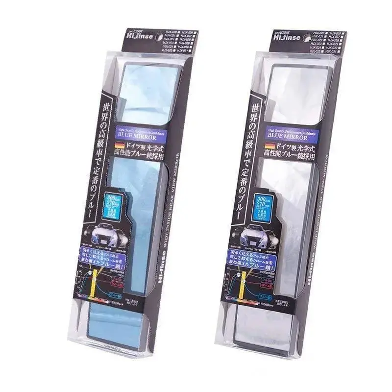 270Mm Interior Rear View Mirror 1