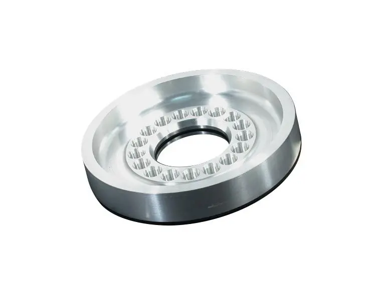 Son-28761-01K - Sonnax Billet Aluminum Heavy Duty Powerglide Reverse Piston (Tall) 1