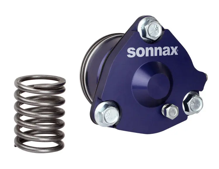 Son-28821-10K – Sonnax “Smart Tech” Ratio Style Powerglide Servo Kit 1