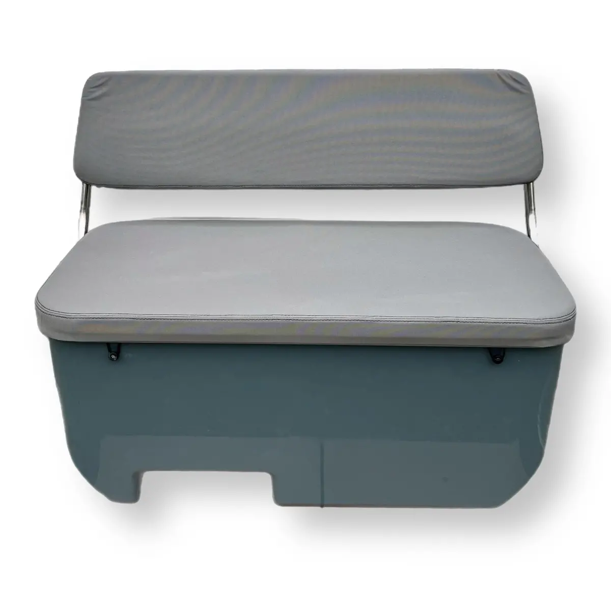 Zodiac Pro 5.5, 6.5 & 7 Bench Seat With Storage & Folding Backrest Z61835 1