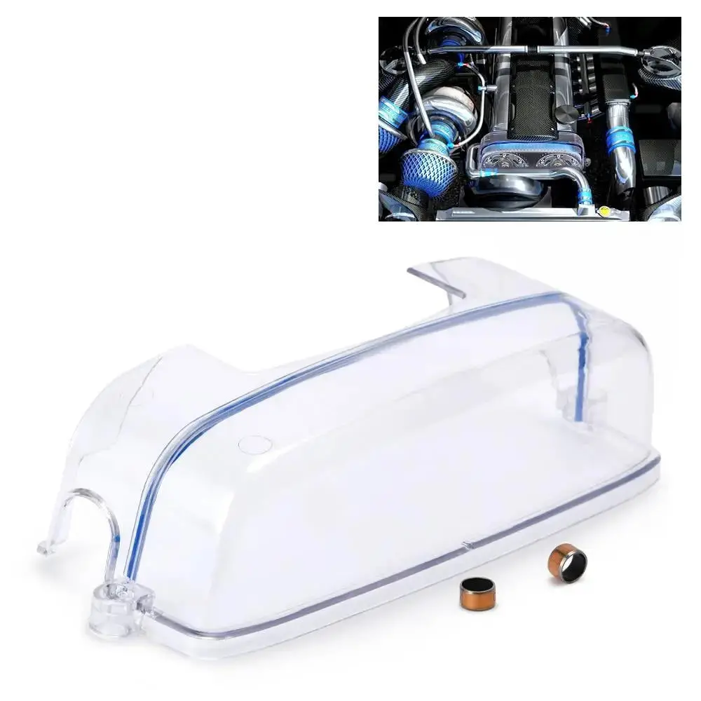 2Jz Non Vvti Clear Timing Cover 1