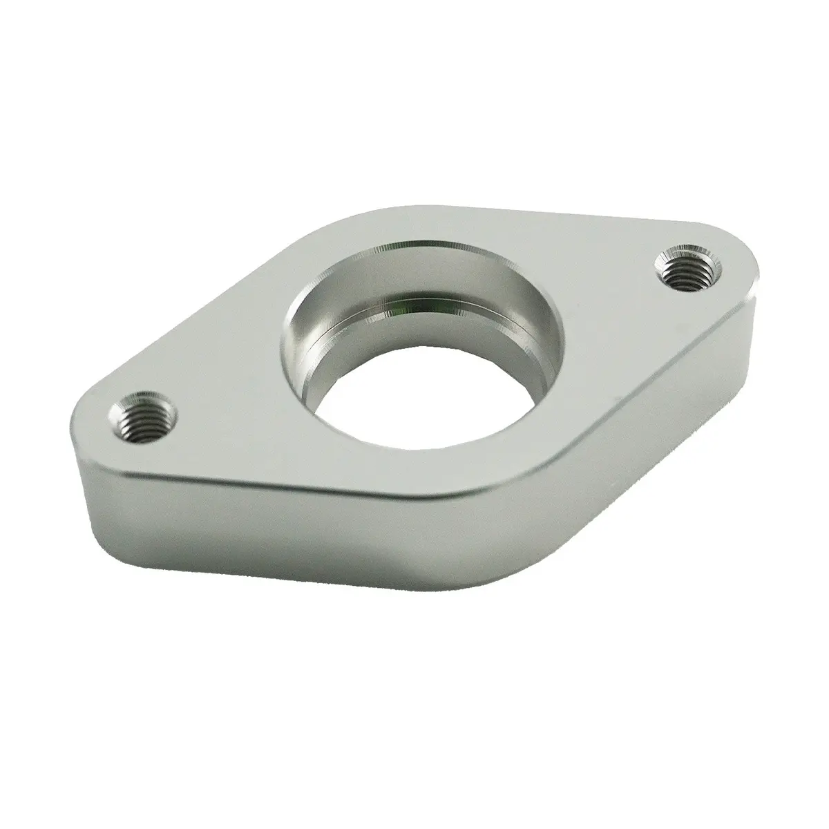 7M/2Jz Gte Ge Iac Idle Control Valve Weld On Flange 1