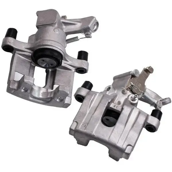 2Pcs Brake Calipers Rear Left + Right For Opel Vectra C + Gts Fit Saab 9-3 870827 542092 5542114 93172183 542093 5542115 1