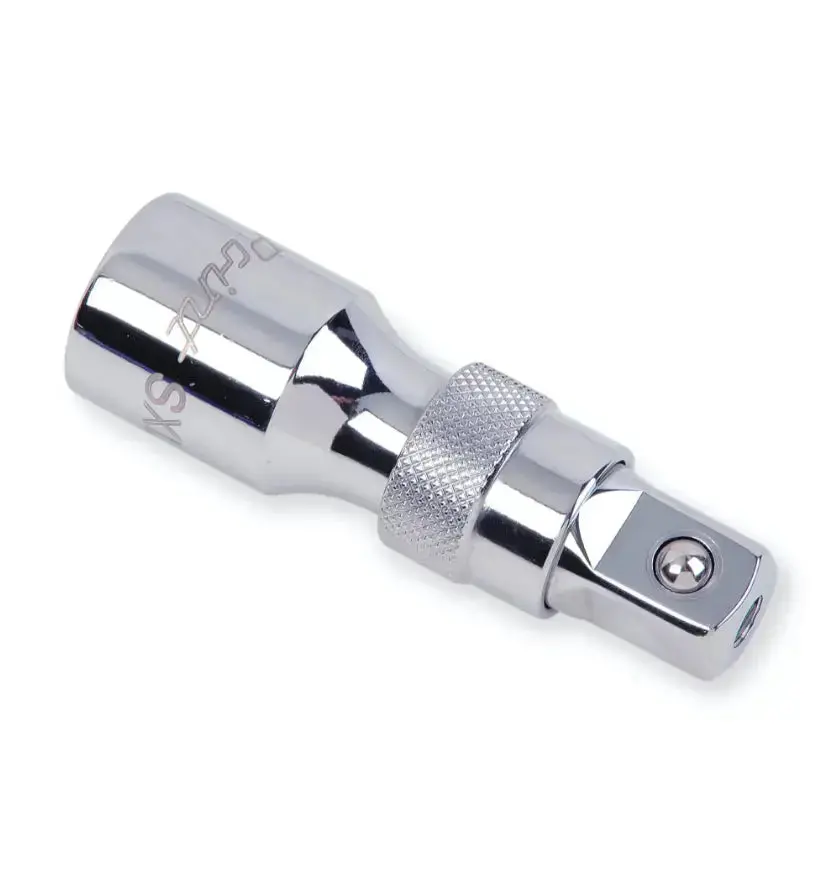 Blue Point 1/2" Drive Locking Extensions 3"- 10" 1
