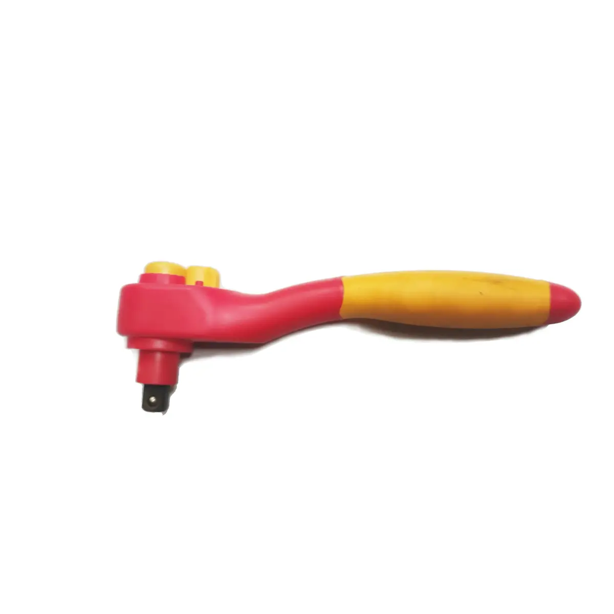 Blue Point 1/4" 3/8" 1/2" Insulated Ratchet Wrench 2