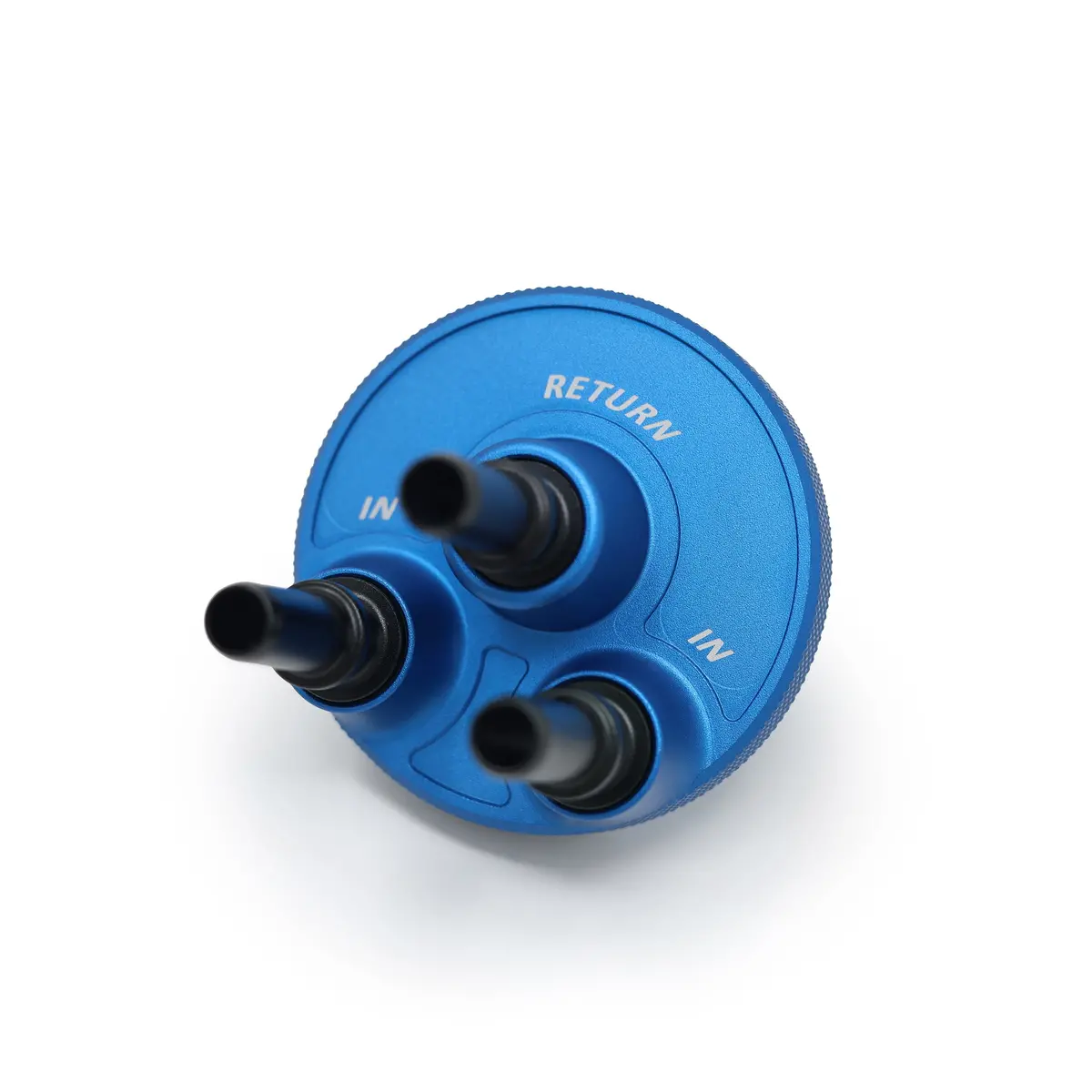 Fuel Filter Input Cap 6