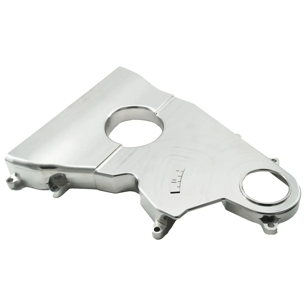 2Jz Non Vvti Billet Timing Belt Cover For Toyota Lexus Supra Gs Is Sc 300 2J 1